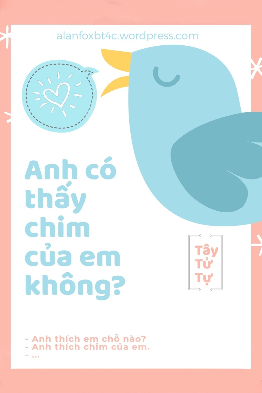Anh có thấy chim của em không? Gallery 1