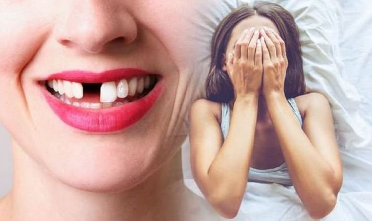 Giấc mơ bị gãy răng báo hiệu điều gì? Giải mã giấc mơ gãy răng chi tiết Gallery 1