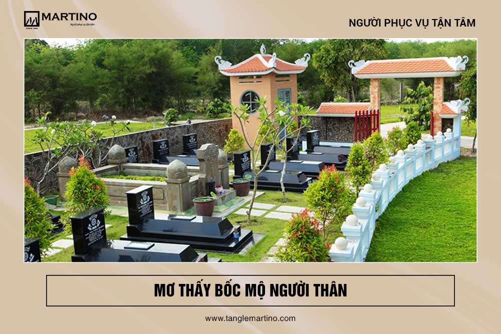 Mơ Bốc Mộ Đánh Con Gì? Gallery 1