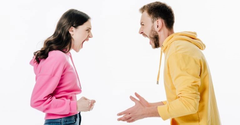 Mơ Cãi Nhau Với Bạn Thân: Điềm Báo Gì? Gallery 1