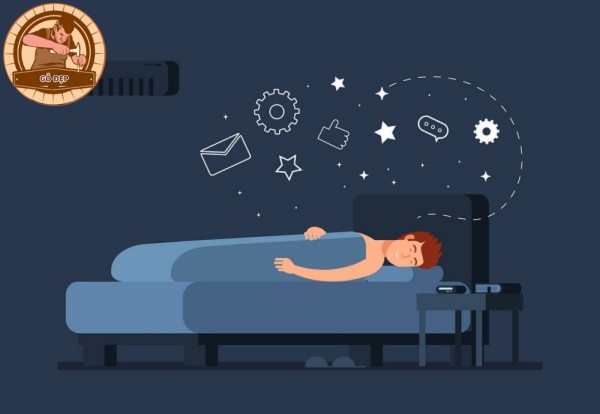 Giấc mơ gặp người thân: Điềm báo hay chỉ là giấc mơ? Gallery 2