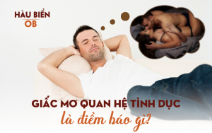 Nằm Mơ Quan Hệ Tình Dục: Giải Mã Giấc Mơ Và Ý Nghĩa Thực Sự Gallery 1
