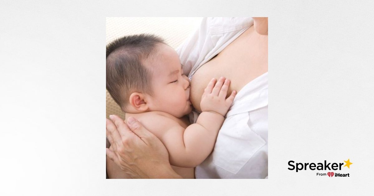 Nằm Mơ Thấy Cho Em Bé Bú: Điềm Báo Gì? Gallery 1