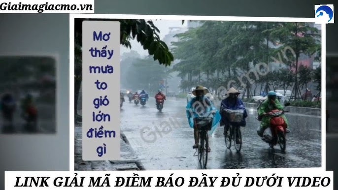 Nằm Mơ Thấy Gió Thổi Mạnh: Điềm Báo Hay Cảnh Báo? Gallery 1