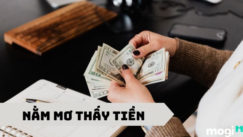 Ngủ Mơ Thấy Lượm Tiền: Điềm Báo May Mắn Hay Xui Xẻo? Gallery 1