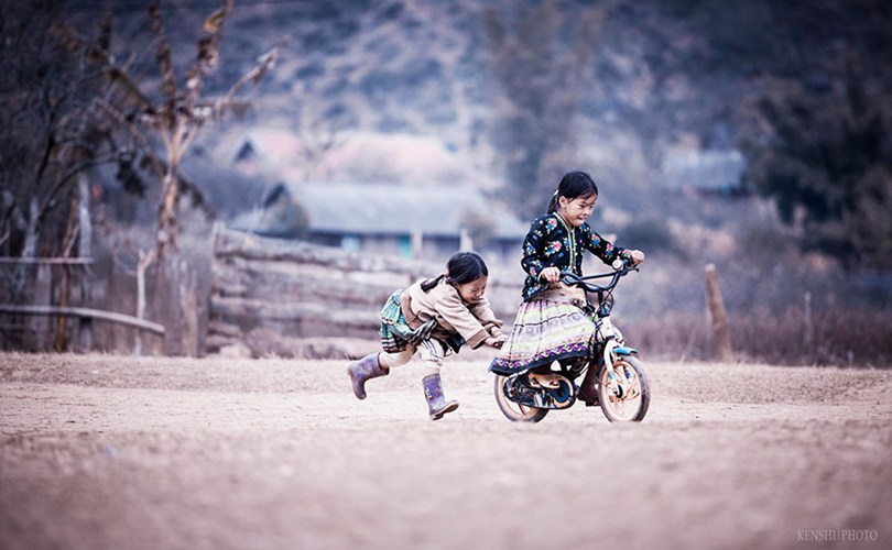 Tôi Có Một Giấc Mơ Gallery 1