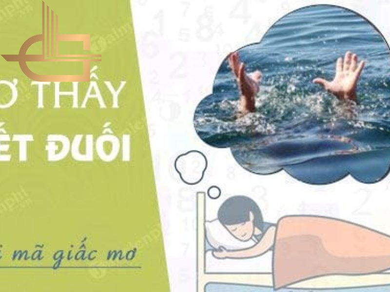 Nằm mơ trẻ con chết đuối đánh đề con gì? Gallery 1