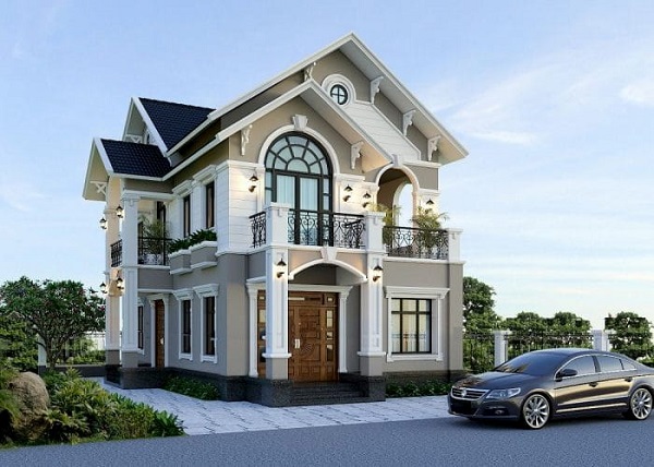 Anh Đã Mơ Về Ngôi Nhà Gallery 1