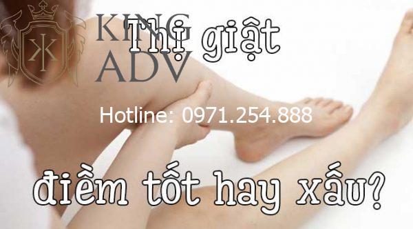 Chân Phải Giật Là Điềm Gì? Gallery 1