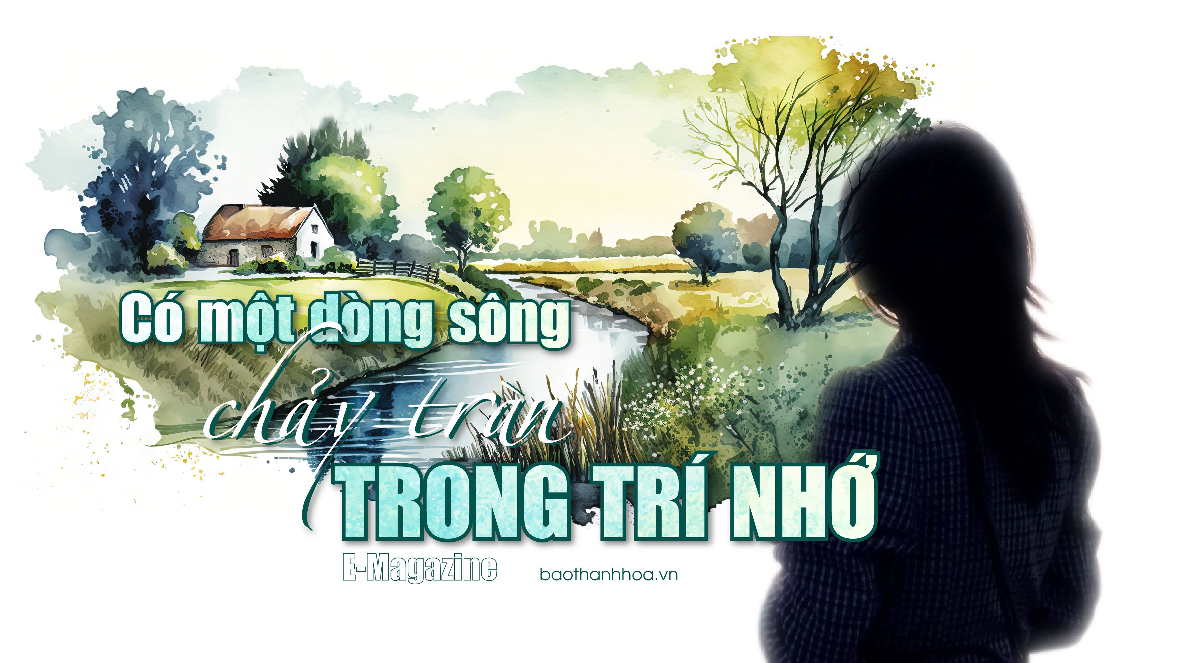 Có một dòng sông chảy tràn trong trí nhớ Gallery 1