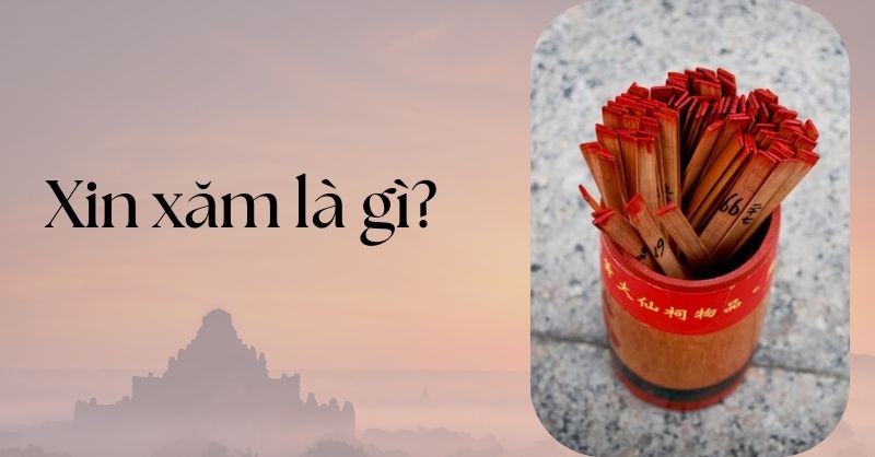 Tâm Tông Miếu: Xin Xăm, Gieo Quẻ và Tìm Kiếm Sự Sáng Tỏ Gallery 2