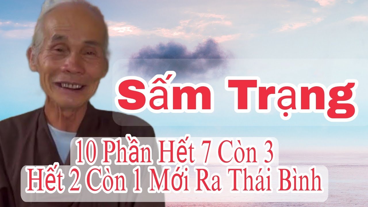 Sấm Trạng Trình 10 Phần Chết 7 Còn 3 Gallery 1