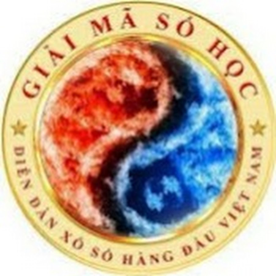 Giải Mã Số Học