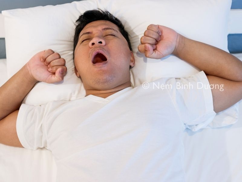 Tướng Người Ngủ Há Miệng: Giải Mã Bí Ẩn Qua Quan Niệm Dân Gian Và Khoa Học Gallery 1