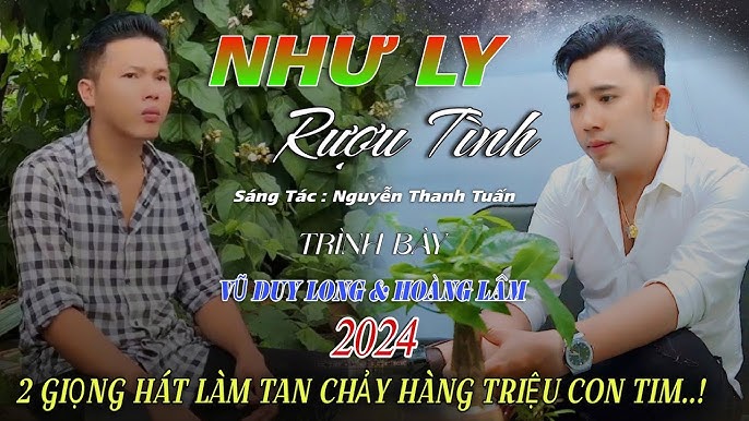 Người Cho Ta Giọt Đắng Ta Tự Làm Ta Say Gallery 1