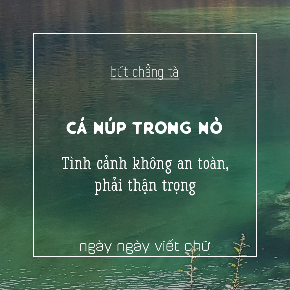 Chở Bao Nhiêu Đạo Thuyền Không Khẳm Đâm Mấy Thằng Gian Bút Chẳng Tà Gallery 1