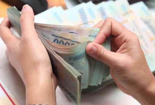 Rải ngân hay Giải ngân? Sự khác biệt và cách sử dụng Gallery 1
