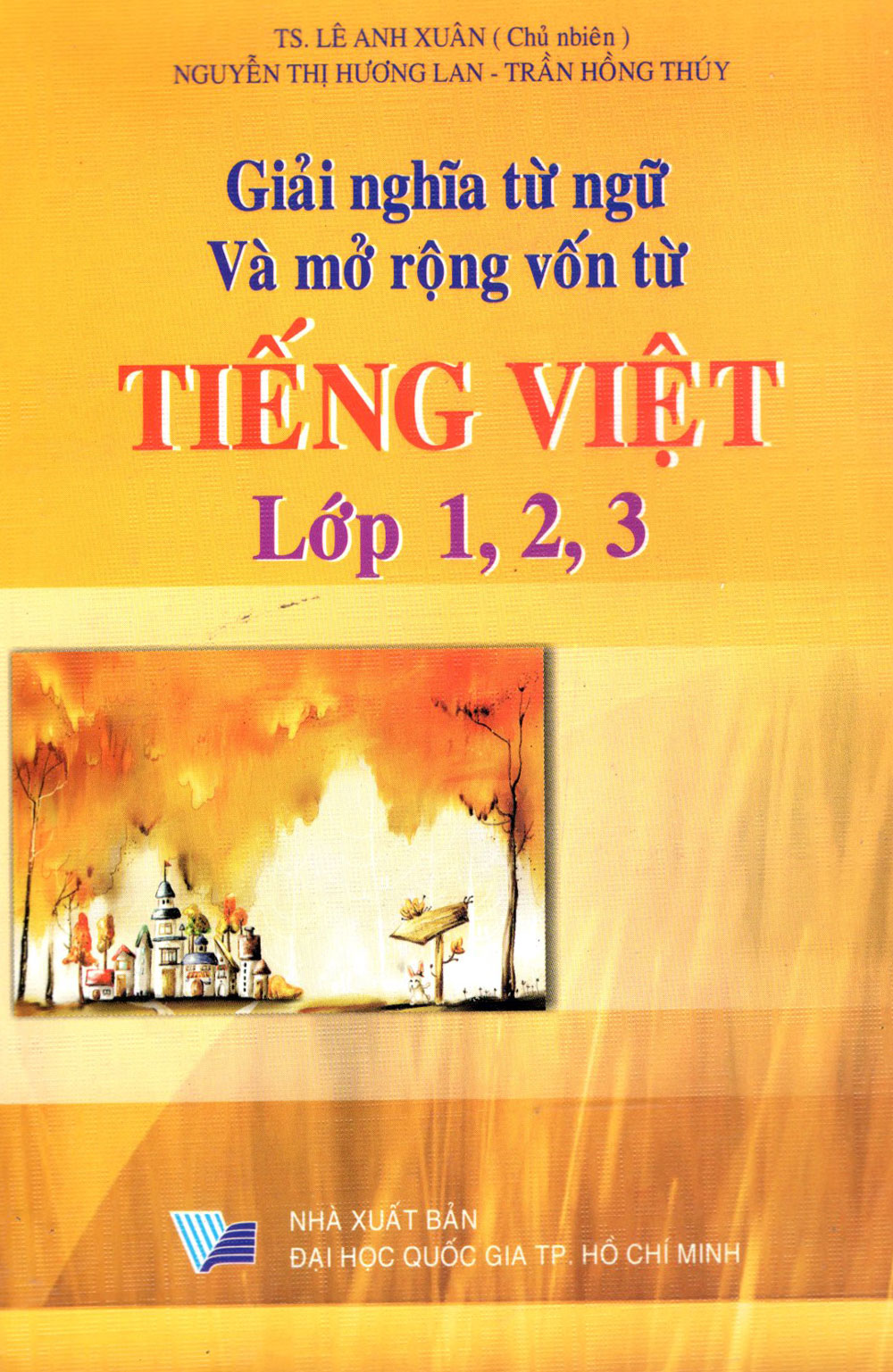 Giải nghĩa từ tiếng Việt