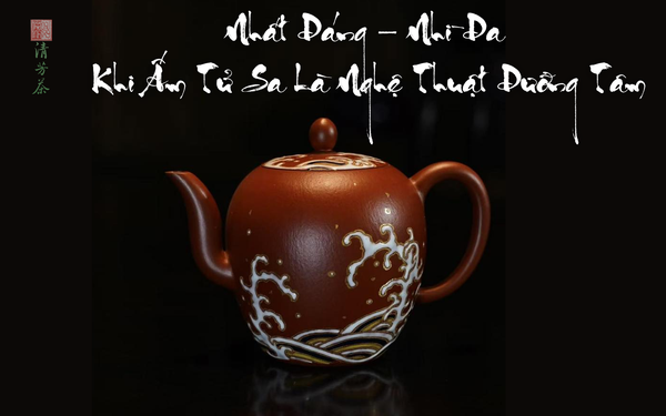 Nhất dáng, nhì da, tam thành, tứ sắc là gì? Gallery 1