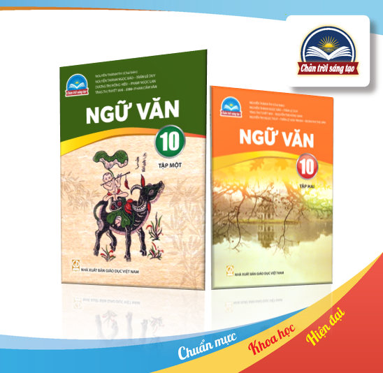 Giải Ngữ Văn 10 Chân Trời Sáng Tạo Chi Tiết, Đầy Đủ Gallery 1