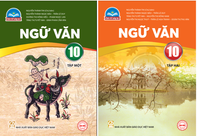 Giải Ngữ Văn 10 Chân Trời Sáng Tạo Chi Tiết, Đầy Đủ Gallery 2