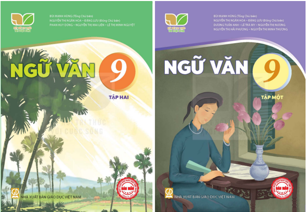 Giải Ngữ Văn 9: Tổng hợp kiến thức và bài tập Gallery 2