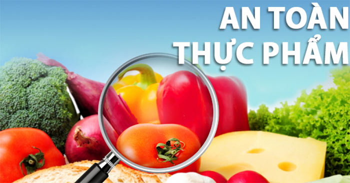 An Toàn Thực Phẩm: Vấn Đề Cấp Bách Của Xã Hội Hiện Đại Gallery 2