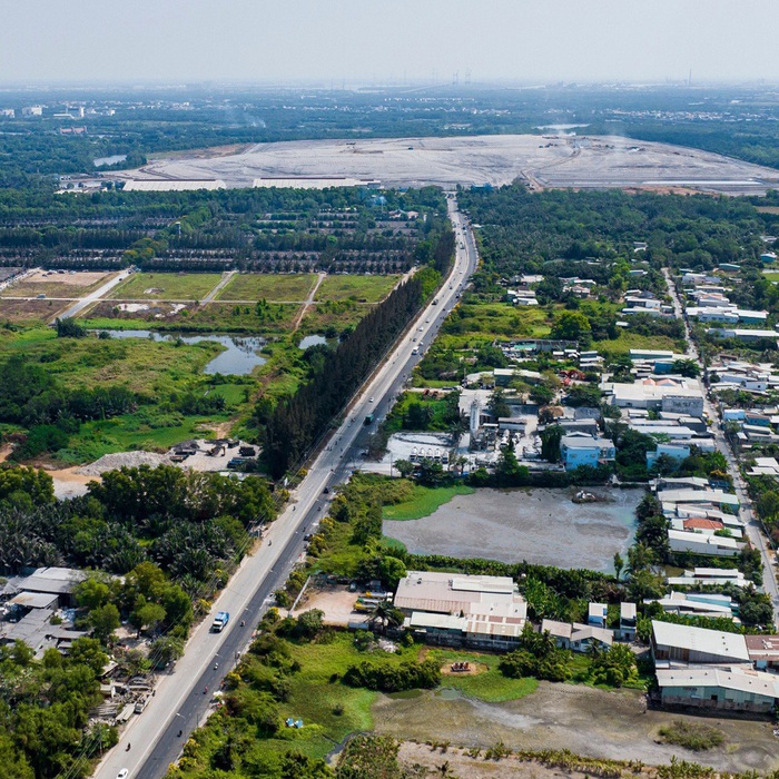 Bãi rác Đa Phước: Thực trạng, giải pháp và tương lai Gallery 2