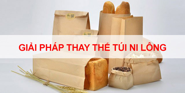 Biện pháp hạn chế sử dụng bao bì ni lông Gallery 2