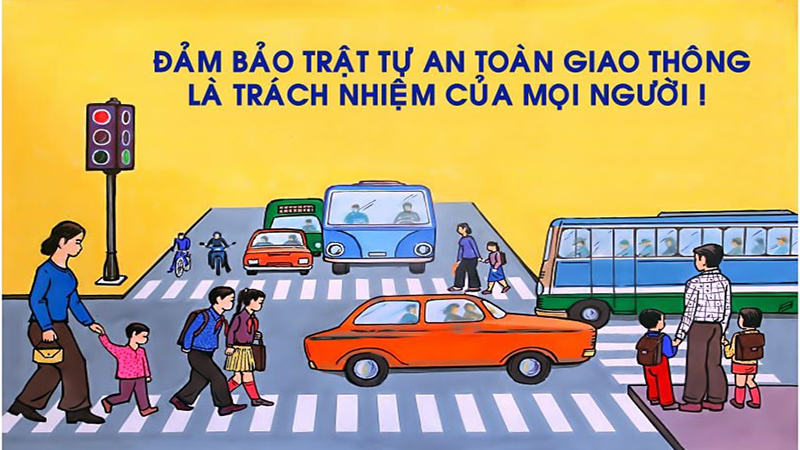 Thảm Họa Tai Nạn Giao Thông: Nguyên Nhân và Giải Pháp Gallery 2
