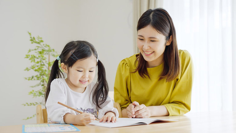 Con Học Lớp 1 Tiếp Thu Chậm Phải Làm Sao? Gallery 2