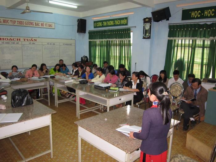 Nguyên nhân sinh viên lười học và giải pháp khắc phục Gallery 2
