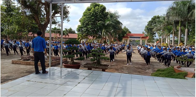 Thực trạng sinh viên bỏ học hiện nay Gallery 2