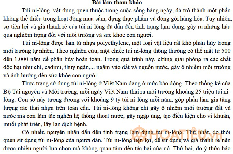 Vấn đề rác thải hiện nay: Thách thức và giải pháp Gallery 2