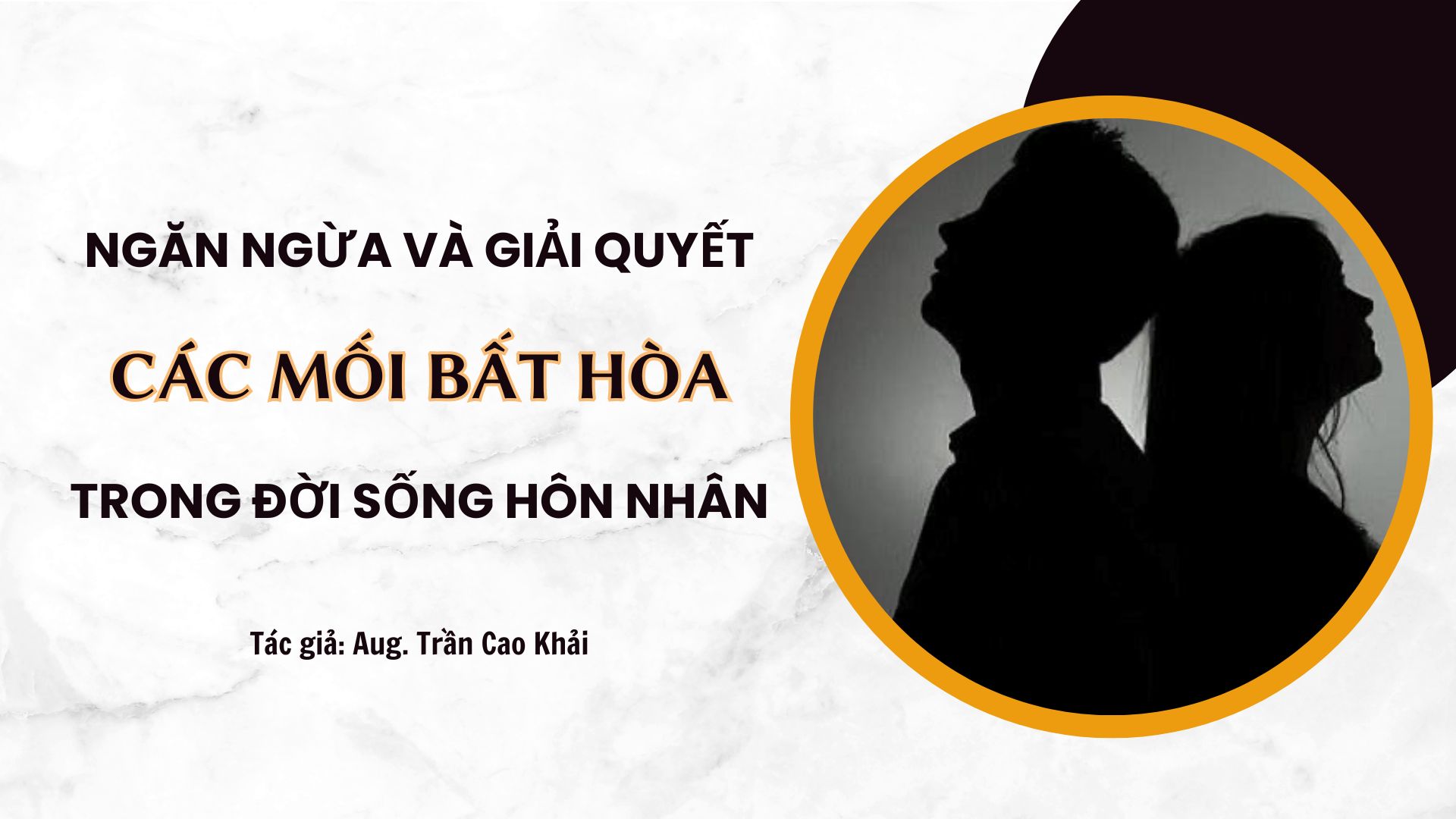 Nếu em thôi anh, con ta sẽ khổ Gallery 2