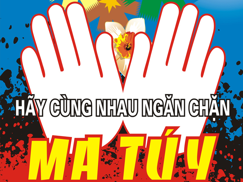 Nghị Luận Về Ma Túy: Tai Họa Của Xã Hội Gallery 2
