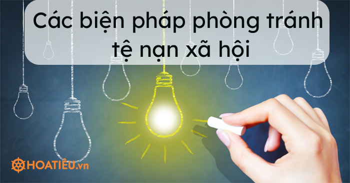 Tệ nạn xã hội: Thách thức và giải pháp Gallery 2