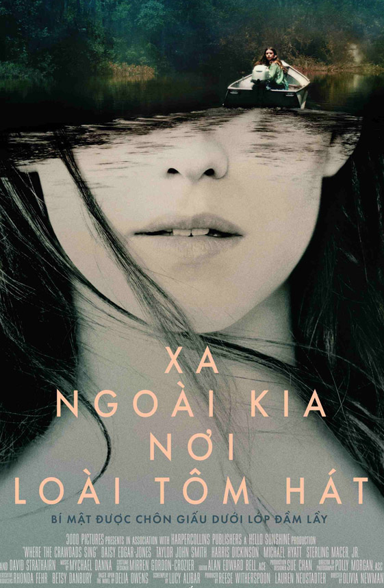 Xa Ngoài Kia Nơi Loài Tôm Hát Đọc Online Gallery 2