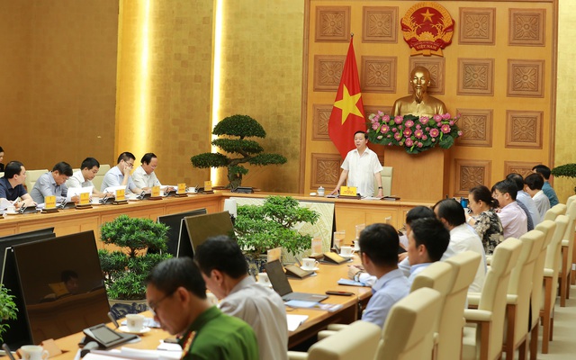 Giải pháp khắc phục ô nhiễm môi trường ở địa phương Gallery 1