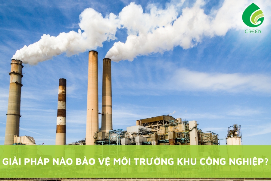 Giải pháp khắc phục ô nhiễm môi trường ở địa phương Gallery 2