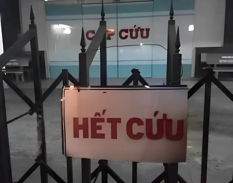 Hết Cứu Gallery 2