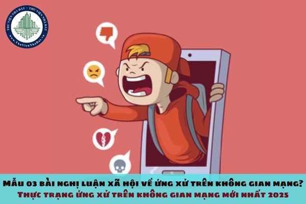 Ứng Xử Văn Minh Trên Không Gian Mạng: Trách Nhiệm Của Mỗi Người Dùng Gallery 2