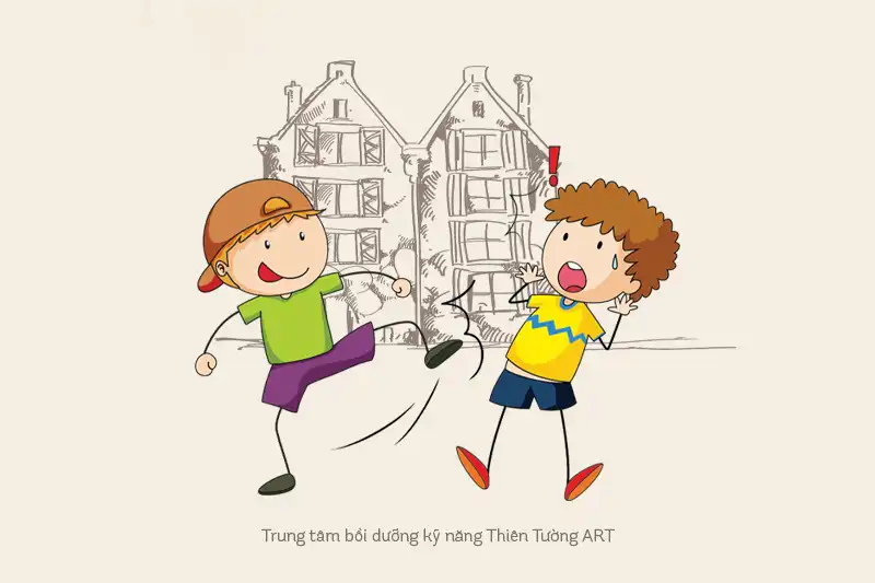 Học Để Chung Sống Gallery 2