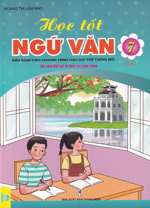 Giải Sách Ngữ Văn Lớp 7 Kết Nối Tri Thức Gallery 2