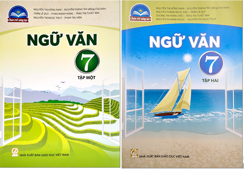 Giải SGK Văn 7 Chân Trời Sáng Tạo - Tổng hợp đáp án đầy đủ và chi tiết