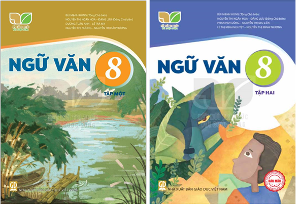 Giải Soạn Văn 8: Tổng hợp kiến thức và bài tập đầy đủ nhất