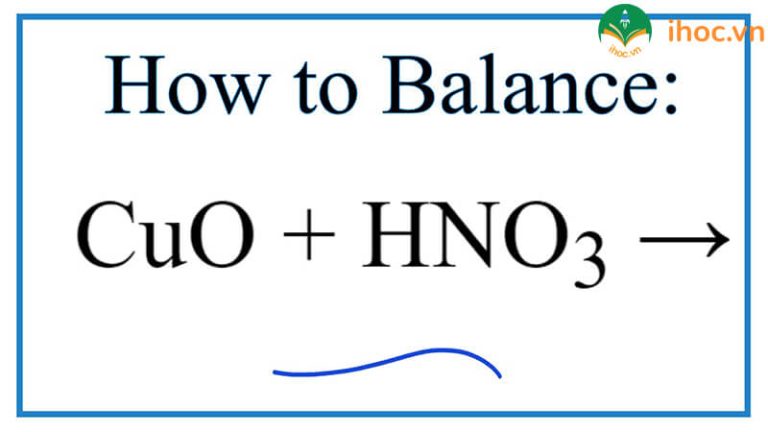 Phản ứng CuO + HNO3 loãng dư Gallery 2