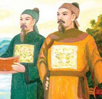 Giải thích nhan đề Bình Ngô Đại Cáo Gallery 2