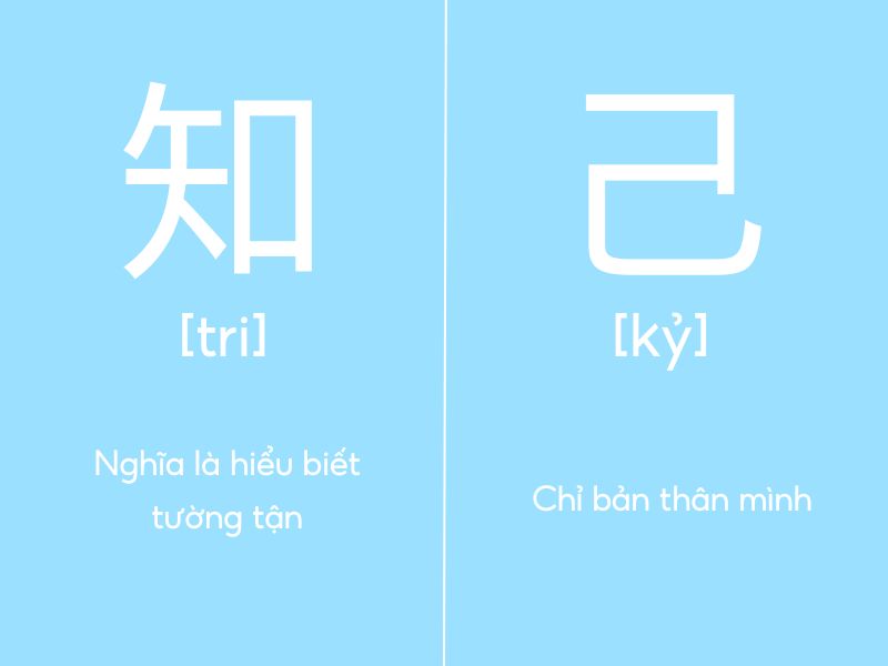 Tri Kỷ Là Gì? Gallery 1