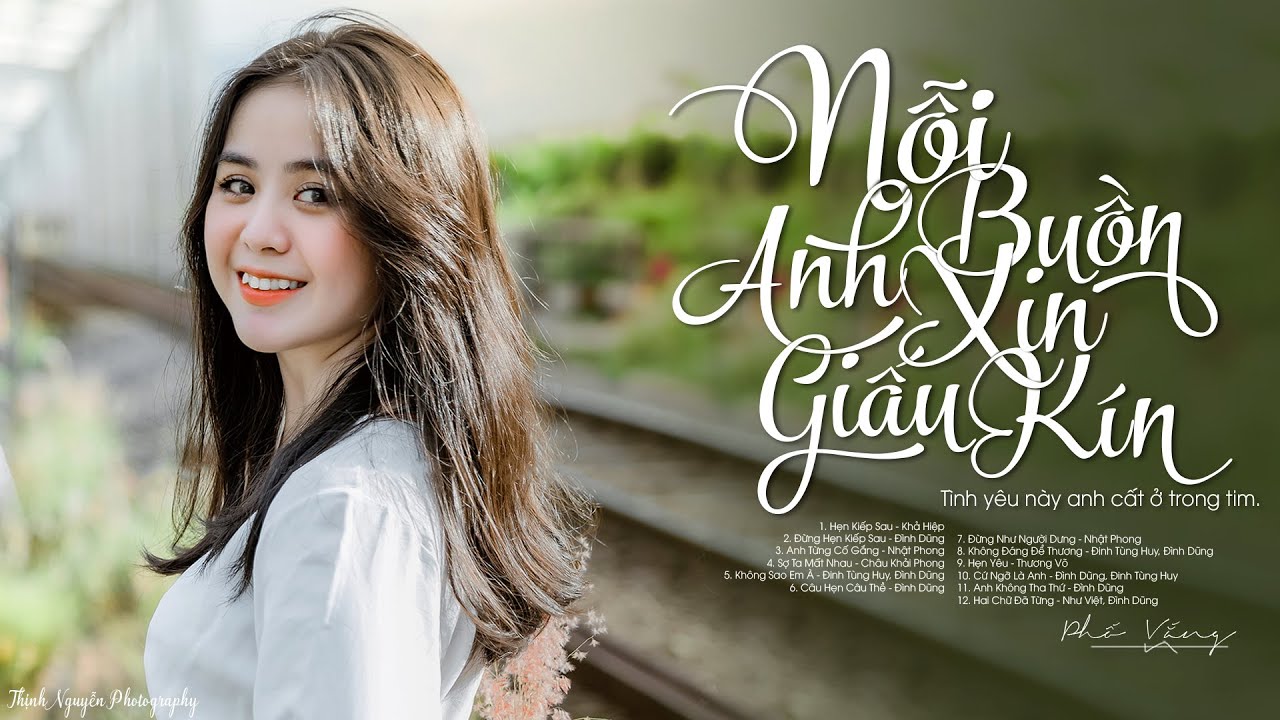 Lời Bài Hát Nỗi Buồn Này Anh Xin Giấu Kín Gallery 2